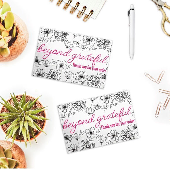 💓25 Premium Cardstock - 4 x 6 inch - Picture 4 of 4